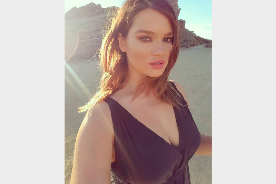 6 στρουμπουλές που κάνουν τα ανδρικά κεφάλια να γυρίζουν [εικόνες] | iefimerida.gr 6