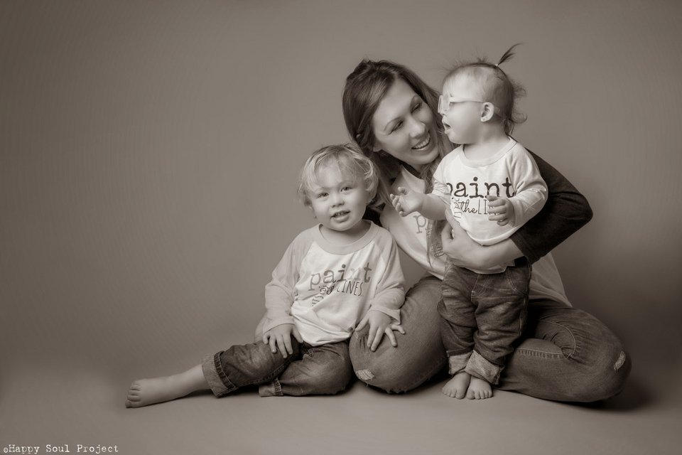 Η κόρη μου έχει σύνδρομο Down -Η μπλόγκερ που θέλει ο κόσμος να μάθει την ομορφιά πίσω από τη διαφορετικότητα [εικόνες] | iefimerida.gr 5