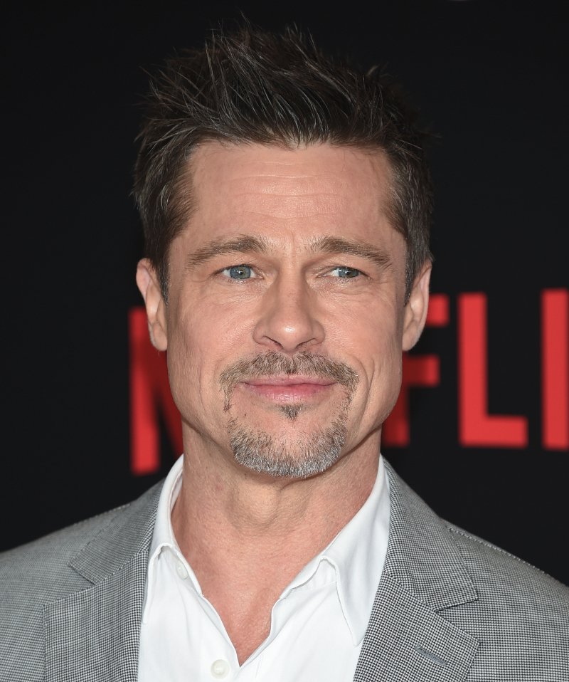 Ονειρο που γίνεται πραγματικότητα -Μπραντ Πιτ και Λεονάρντο Ντι Κάπριο μαζί στη νέα ταινία του Ταραντίνο  | iefimerida.gr 1