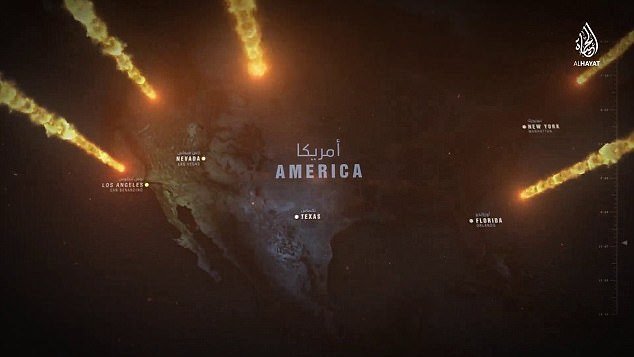 Ντοκουμέντο απόλυτης φρίκης: Τo πιο ανατριχιαστικό βίντεο που κυκλοφόρησε μέχρι σήμερα το ΙSIS [εικόνες]  | iefimerida.gr 1