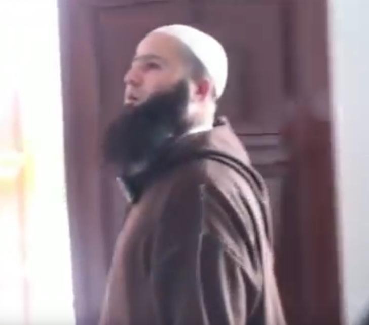 Τζιχαντιστής σχεδίαζε επίθεση με μαχαίρι κατά τουριστών στη Μαγιόρκα | iefimerida.gr 2