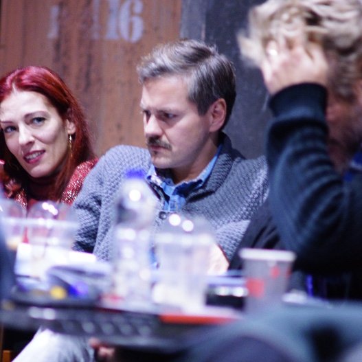 Ο Αιμίλιος Χειλάκης σκηνοθετεί Μολιέρο με πολύ καλό καστ [εικόνες] | iefimerida.gr 2