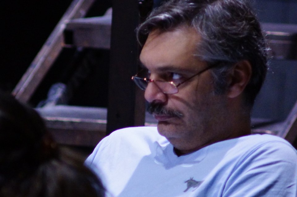 Ο Αιμίλιος Χειλάκης σκηνοθετεί Μολιέρο με πολύ καλό καστ [εικόνες] | iefimerida.gr 0