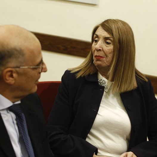Νέο ναυάγιο στη Διάσκεψη των Προέδρων: Δεν βγήκε ΕΣΡ, έκανε πίσω η κυβέρνηση για Πολύδωρα | iefimerida.gr 5