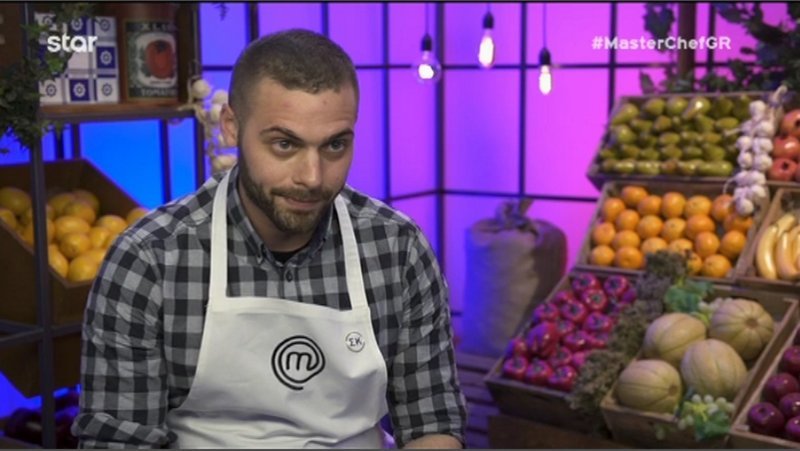 Ο Τάσος