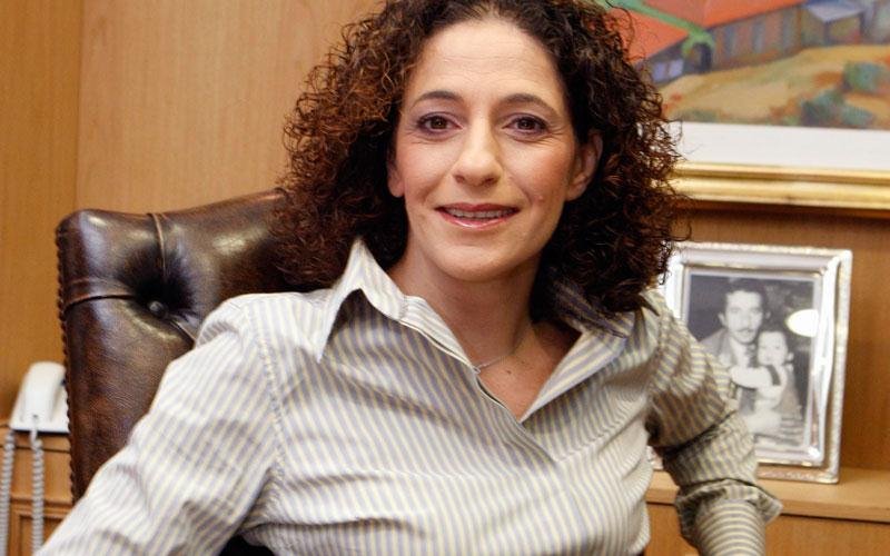 Δημοψήφισμα: Η κόρη του Τάσσου Παπαδόπουλου κατά Καμμένου | iefimerida.gr 1