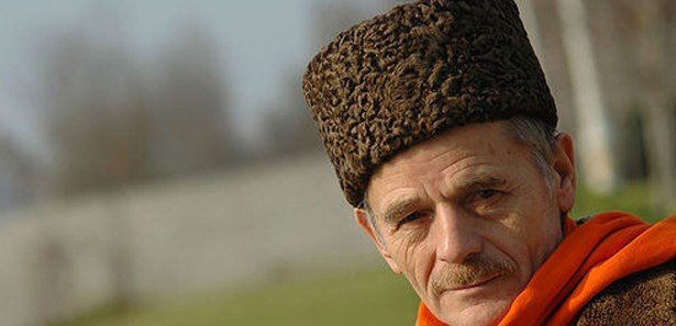 Απειλεί και η Τουρκία: Αν πειράξουν τους τουρκόφωνους Τάταρους, θα παρέμβουμε στην Κριμαία [εικόνες] | iefimerida.gr 0