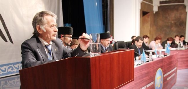 Απειλεί και η Τουρκία: Αν πειράξουν τους τουρκόφωνους Τάταρους, θα παρέμβουμε στην Κριμαία [εικόνες] | iefimerida.gr 1