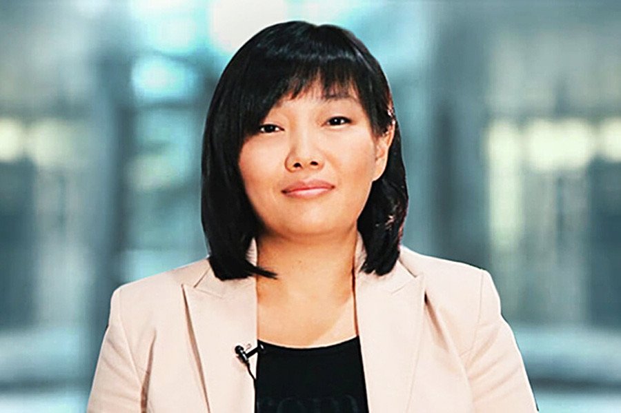 Success story: Απο δασκάλα, η δεύτερη πλουσιότερη γυναίκα της Ρωσίας -Ανοιξε το e-shop των ονείρων μας [εικόνες] | iefimerida.gr 4