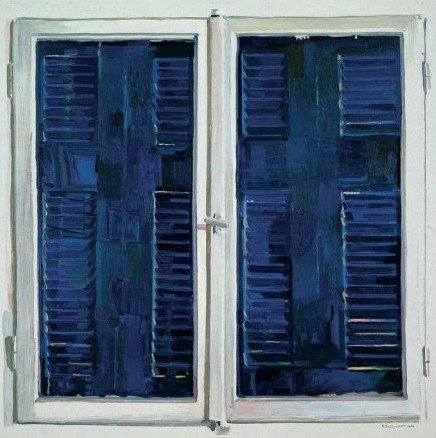 Αβγοτέμπερες σε ξύλα θαλάσσης του Κώστα Παπανικολάου στην «Φωκίωνος Νέγρη 16» [εικόνες] | iefimerida.gr 8