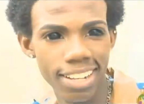 Καλλιτέχνες αυτοτυφλώνονται κάνοντας τατουάζ στα μάτια -Ανατριχιαστικές εικόνες  | iefimerida.gr 2