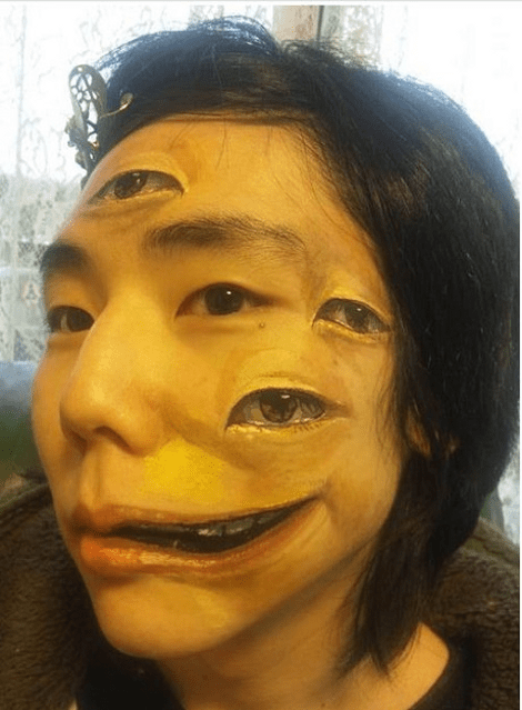 Εκπληκτικά αλλά και... τρομακτικά αληθοφανή τατουάζ τριών διαστάσεων [εικόνες] | iefimerida.gr 7