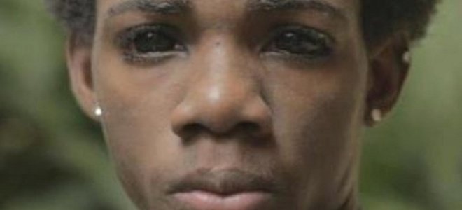 Καλλιτέχνες αυτοτυφλώνονται κάνοντας τατουάζ στα μάτια -Ανατριχιαστικές εικόνες  | iefimerida.gr 0