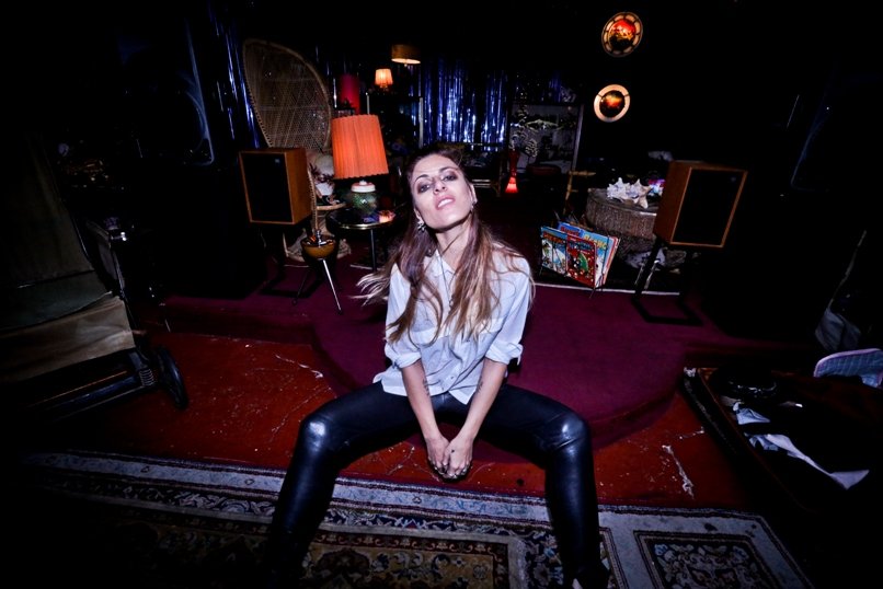 Αρχίζει το Tattoo Festival: «Χτυπάμε» αστεράκι για το Make a Wish [εικόνες]  | iefimerida.gr 1