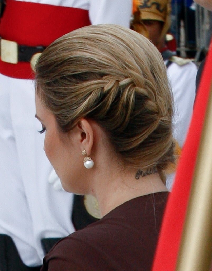 Αυτή η προκλητική καλλονή θα είναι τώρα η Πρώτη Κυρία της Βραζιλίας [εικόνες] | iefimerida.gr 2