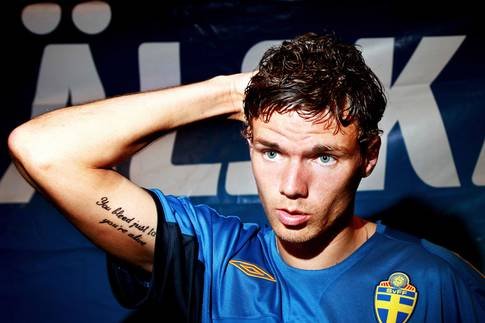 Ποιος είναι ο Μάρκους Μπεργκ, ο Σουηδός σταρ που απέκτησε ο Παναθηναϊκός [εικόνες & βίντεο] | iefimerida.gr 11