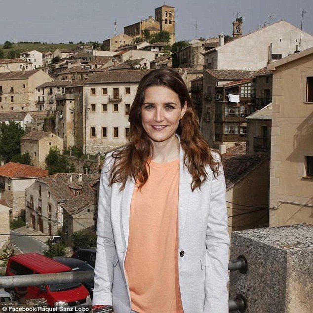 Μπροστά στα μάτια της συζύγου του σκοτώθηκε ο ταυρομάχος -Σοκαρισμένη η Ισπανία [βίντεο] | iefimerida.gr 0