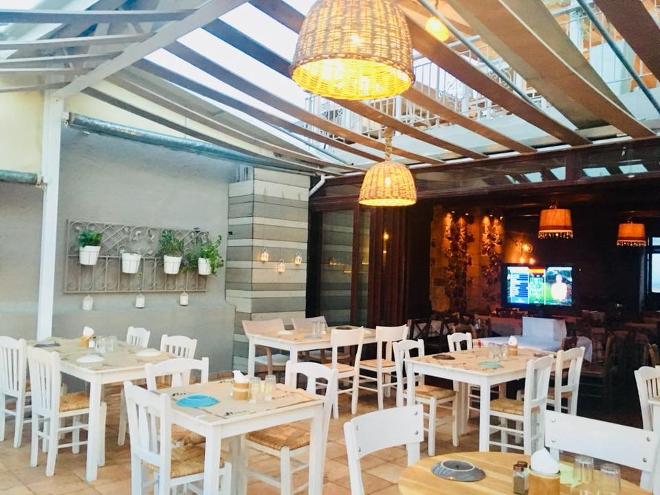 28η Οκτωβρίου στην Αθήνα: 7 σούπερ μαγαζιά -Οικογενειακά για φαγητό ή παρεΐστικα για καφέ και γλυκό [εικόνες] | iefimerida.gr 6