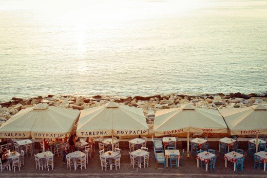 Το  Conde Nast Traveler αποθεώνει τα ελληνικά νησιά  [εικόνες] | iefimerida.gr 1