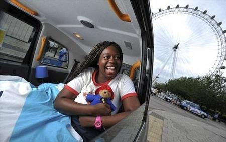 Απίστευτα σπίτια χτισμένα μέσα σε... οχήματα! [εικόνες] | iefimerida.gr 5