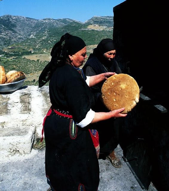 Η Ελλάδα όπως δεν την έχουμε ξαναγευθεί: Το απίστευτο ταξιδιωτικό blog που δοξάζει την ελληνική γαστρονομία [εικόνες] | iefimerida.gr 8