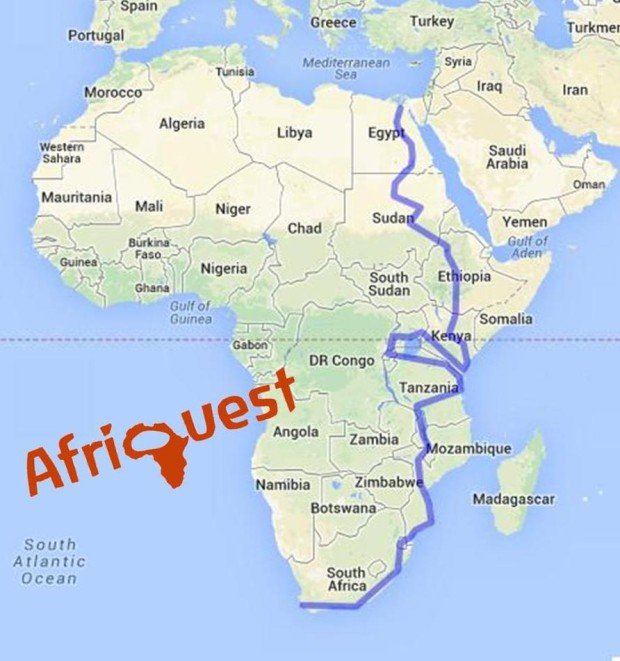 Τα Ελληνόπουλα που θέλουν να αλλάξουν τον κόσμο -Το ζευγάρι που ξενιτεύτηκε λόγω κρίσης, τώρα μεταδίδουν την ελπίδα [εικόνες&βίντεο]  | iefimerida.gr 5