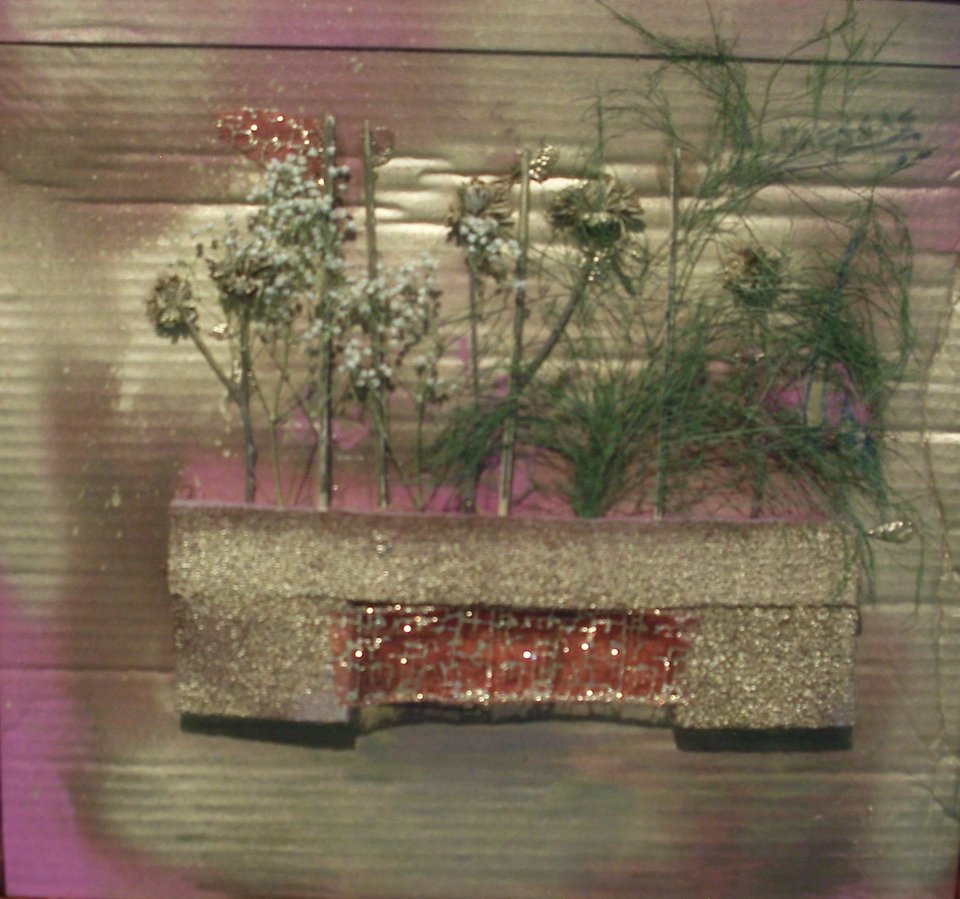 Τα καράβια του Μίμη Πλέσσα - Εκτός από τη μουσική, καταπιάνεται με τις εικαστικές συνθέσεις [εικόνες] | iefimerida.gr 4