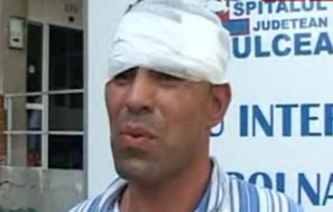 Σωσίας της Τζόλι βιάζει ταξιτζή-Τον μαχαίρωσε 6 φορές επειδή δεν την ικανοποίησε [εικόνες] | iefimerida.gr 1