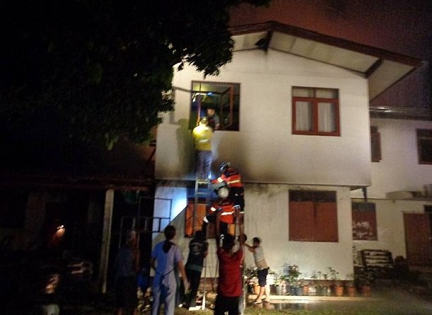 Τραγωδία στην Ταϊλάνδη: Φωτιά σε κοιτώνα σκότωσε 17 μαθήτριες [εικόνες] | iefimerida.gr 2