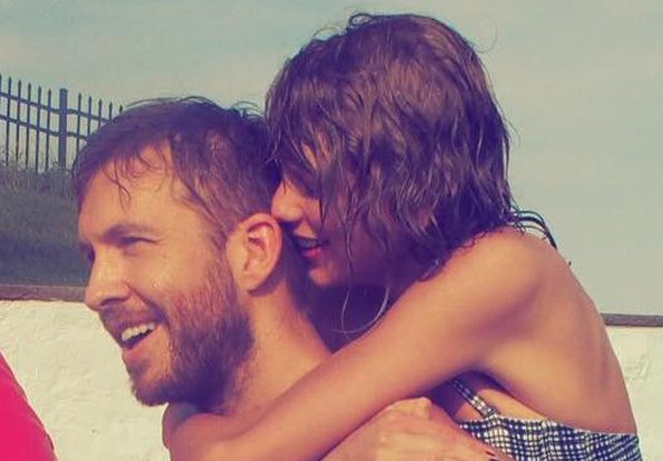 Ετσι κρατά τον φίλο της η Τέιλορ Σουίφτ -Το σέξι εξώπλατο [εικόνες] | iefimerida.gr 3