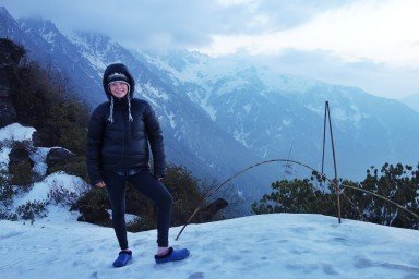 Γυρίζει τον κόσμο με 5 ευρώ την ημέρα [εικόνες] | iefimerida.gr 7