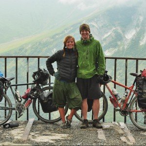 Γυρίζει τον κόσμο με 5 ευρώ την ημέρα [εικόνες] | iefimerida.gr 4