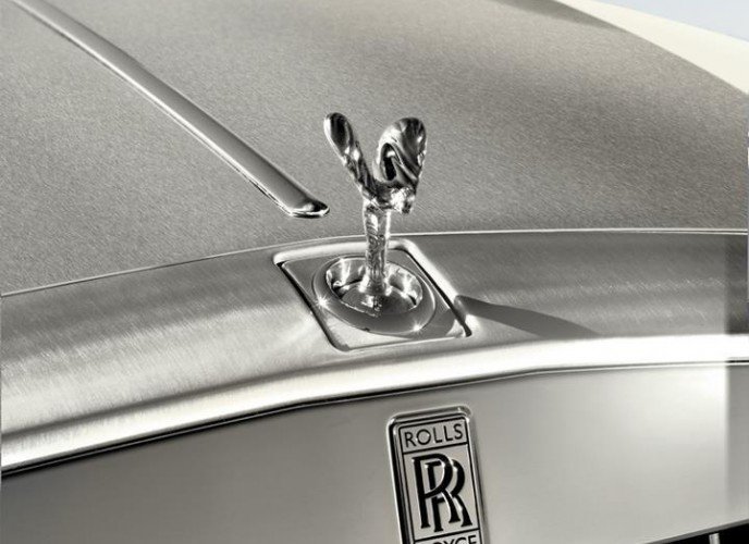 Η Rolls Royce αλλάζει - Αυτά είναι τα νέα της αγαλματίδια [εικόνες] | iefimerida.gr 2