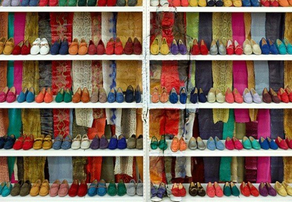 Ο «αόρατος» Κινέζος – Καλλιτέχνης ζωγραφίζει το σώμα του και «χάνεται» μέσα στον καμβά [εικόνες]  | iefimerida.gr 5