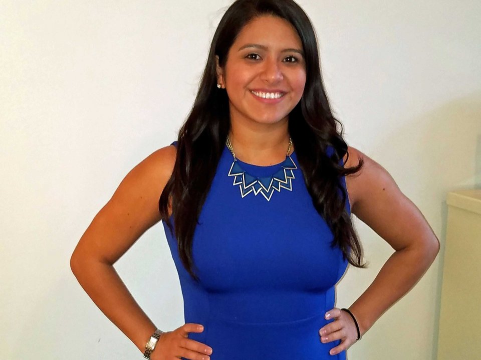 «Ετσι αύξησα τον μισθό μου κατά 31.000 δολ.» -Μια 28χρονη αποκαλύπτει τα 7 μυστικά [εικόνες]  | iefimerida.gr 0