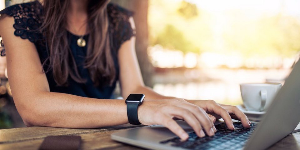 «Ετσι αύξησα τον μισθό μου κατά 31.000 δολ.» -Μια 28χρονη αποκαλύπτει τα 7 μυστικά [εικόνες]  | iefimerida.gr 1