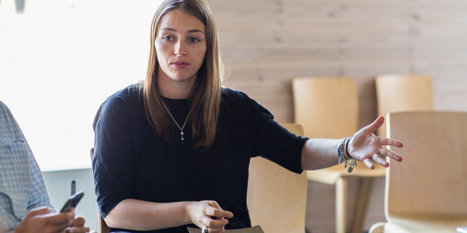 «Ετσι αύξησα τον μισθό μου κατά 31.000 δολ.» -Μια 28χρονη αποκαλύπτει τα 7 μυστικά [εικόνες]  | iefimerida.gr 7