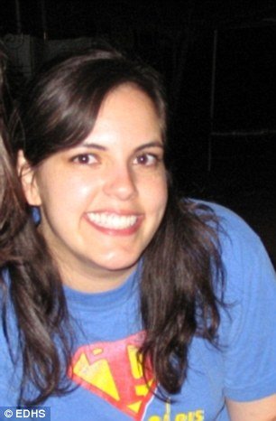 Φρίκη στις ΗΠΑ: Μαθητές βρήκαν κρεμασμένη από το ταβάνι της αίθουσας καθηγήτριά τους [εικόνες] | iefimerida.gr 0