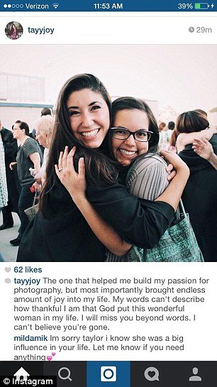 Φρίκη στις ΗΠΑ: Μαθητές βρήκαν κρεμασμένη από το ταβάνι της αίθουσας καθηγήτριά τους [εικόνες] | iefimerida.gr 3