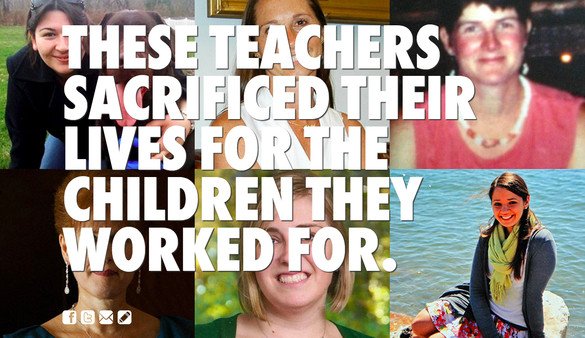 Καμπάνια στις ΗΠΑ βγάζει στη... σέντρα τους γερουσιαστές που ψήφισαν κατά του ελέγχου της οπλοκατοχής [εικόνες] | iefimerida.gr 0