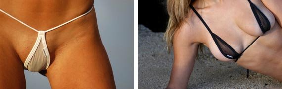 Extreme micro bikini: Η μόδα που δεν πρόκειται να έρθει ποτέ στην Ελλάδα [εικόνες] | iefimerida.gr 5