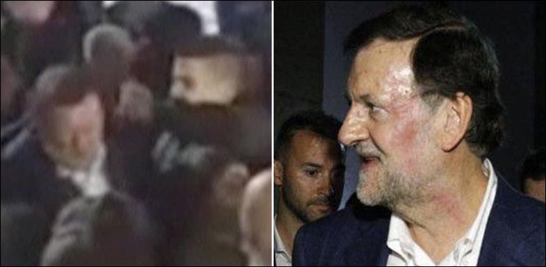 Μαριάνο Ραχόι: Ο πολιτικός που δεν εγκαταλείπει ποτέ | iefimerida.gr 3
