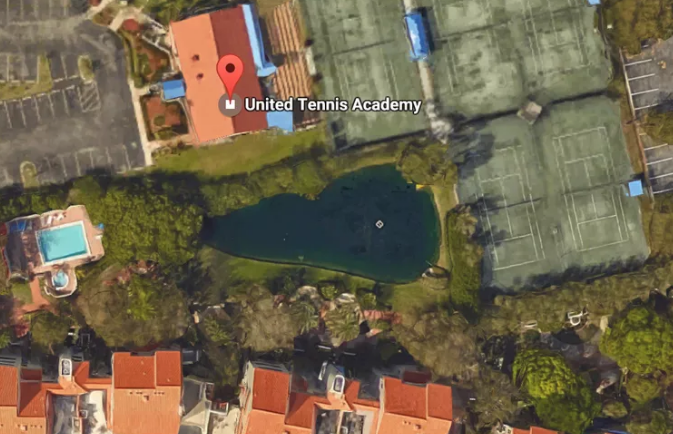 Το θορυβώδες σεξ διέκοψε αγώνα τένις - Η απίστευτη αντίδραση των αθλητών [βίντεο] | iefimerida.gr 0