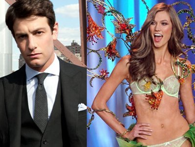 Αυτοί είναι οι σύζυγοι-σύντροφοι που γεύονται τα κάλλη των υπερ-μοντέλων της Victoria's Secret [εικόνες] | iefimerida.gr 10