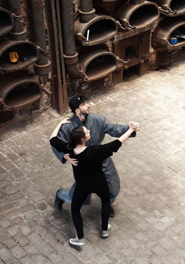 Θέατρο στην Τεχνόπολη -Μία πόρνη, ένας ντετέκτιβ και η ιστορία του ελληνικού κράτους [πρόγραμμα]  | iefimerida.gr 3