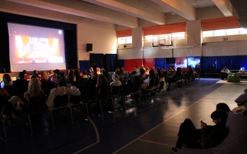 Το Σάββατο μικροί και μεγάλοι θα παρακολουθούν το TEDx και θα συμμετέχουν σε δημιουργικά workshops [εικόνες] | iefimerida.gr 0