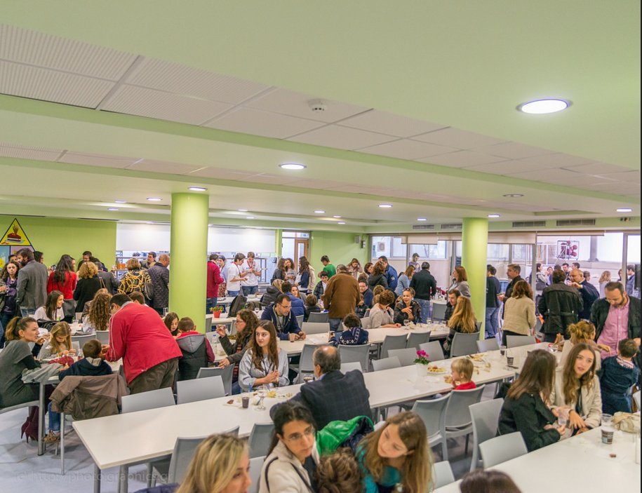 Το Σάββατο μικροί και μεγάλοι θα παρακολουθούν το TEDx και θα συμμετέχουν σε δημιουργικά workshops [εικόνες] | iefimerida.gr 2