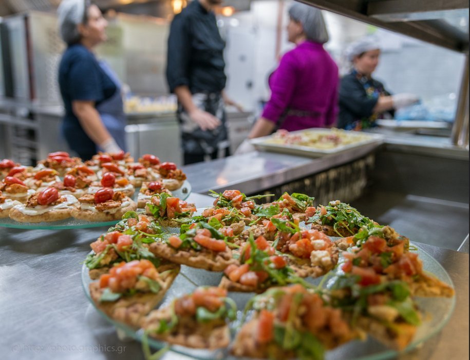 Το Σάββατο μικροί και μεγάλοι θα παρακολουθούν το TEDx και θα συμμετέχουν σε δημιουργικά workshops [εικόνες] | iefimerida.gr 4