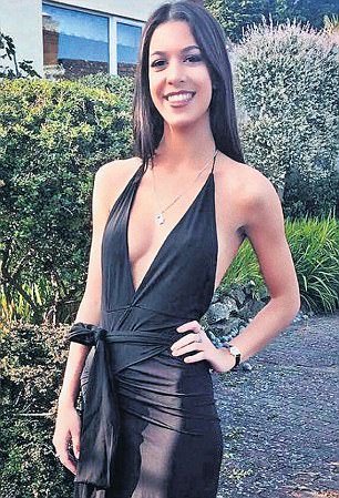 Η κούκλα κόρη του μακελάρη του Λονδίνου -Δεν υπέκυψε στις πιέσεις του να γίνει μουσουλμάνα [εικόνες] | iefimerida.gr 1