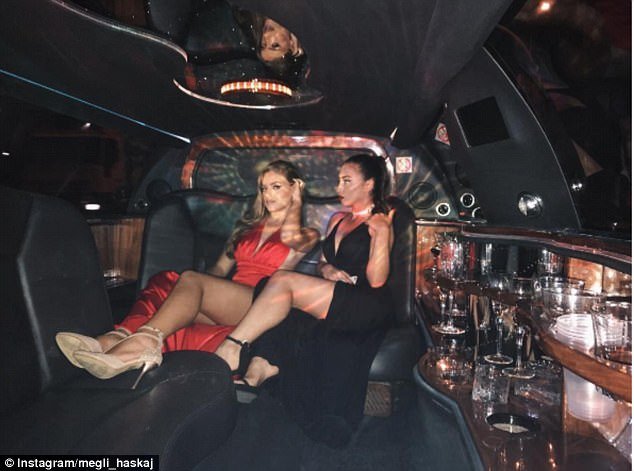 Στο χορό αποφοίτησης των πλουσιόπαιδων: Ελικόπτερα, τζετ, οσκαρικές τουαλέτες και υπερβολή σε όλα [εικόνες] | iefimerida.gr 1